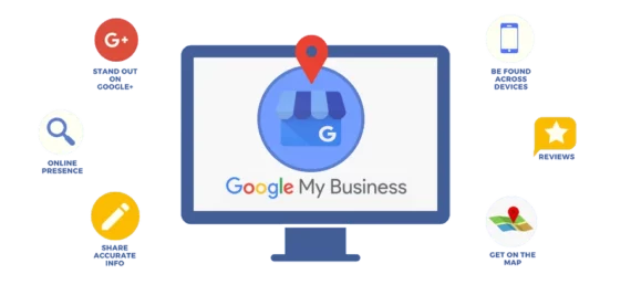 Google Business Profile SEO